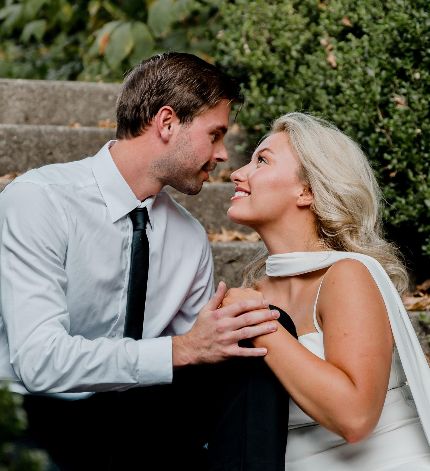 The Wedding Website of Sidney Mikelle Vance and Logan Chase Nickell