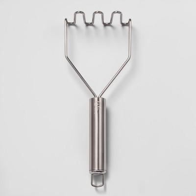 Stainless Steel Masher - Made By Design™