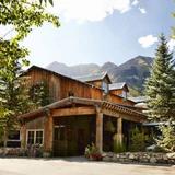 Sundance Mountain Resort