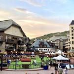 Beaver Creek Village