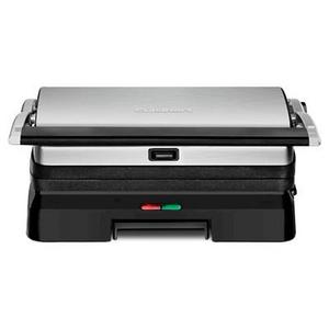 Cuisinart® Griddler Grill and Panini Press - Stainless Steel GR-11