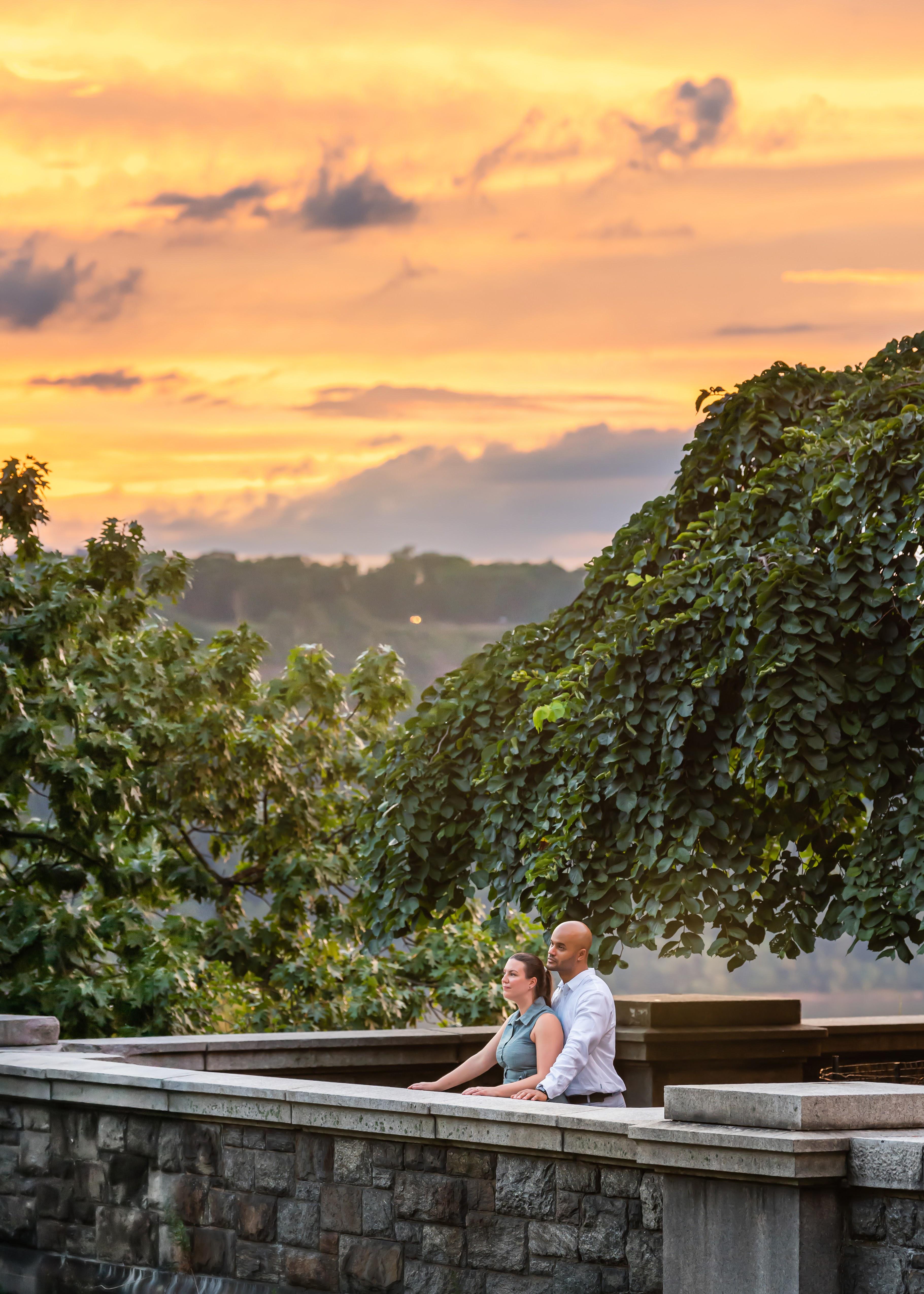 The Wedding Website of Michele Wood and Daniel Robinson