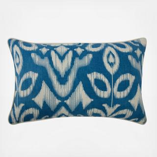 Ikat Small Resort Pillow