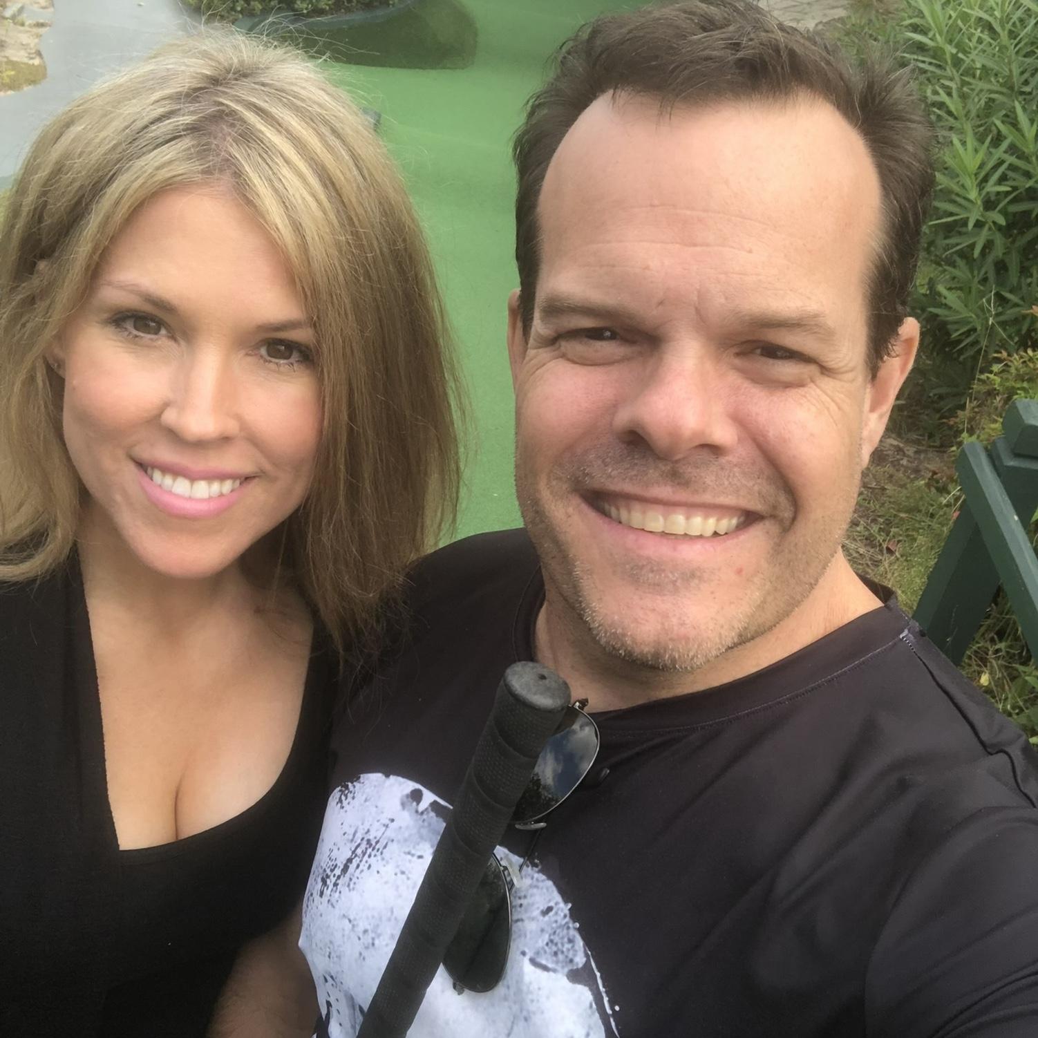 Myrtle Beach Mini Golf