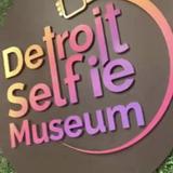 Selfie Museum of Detroit