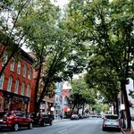 Downtown