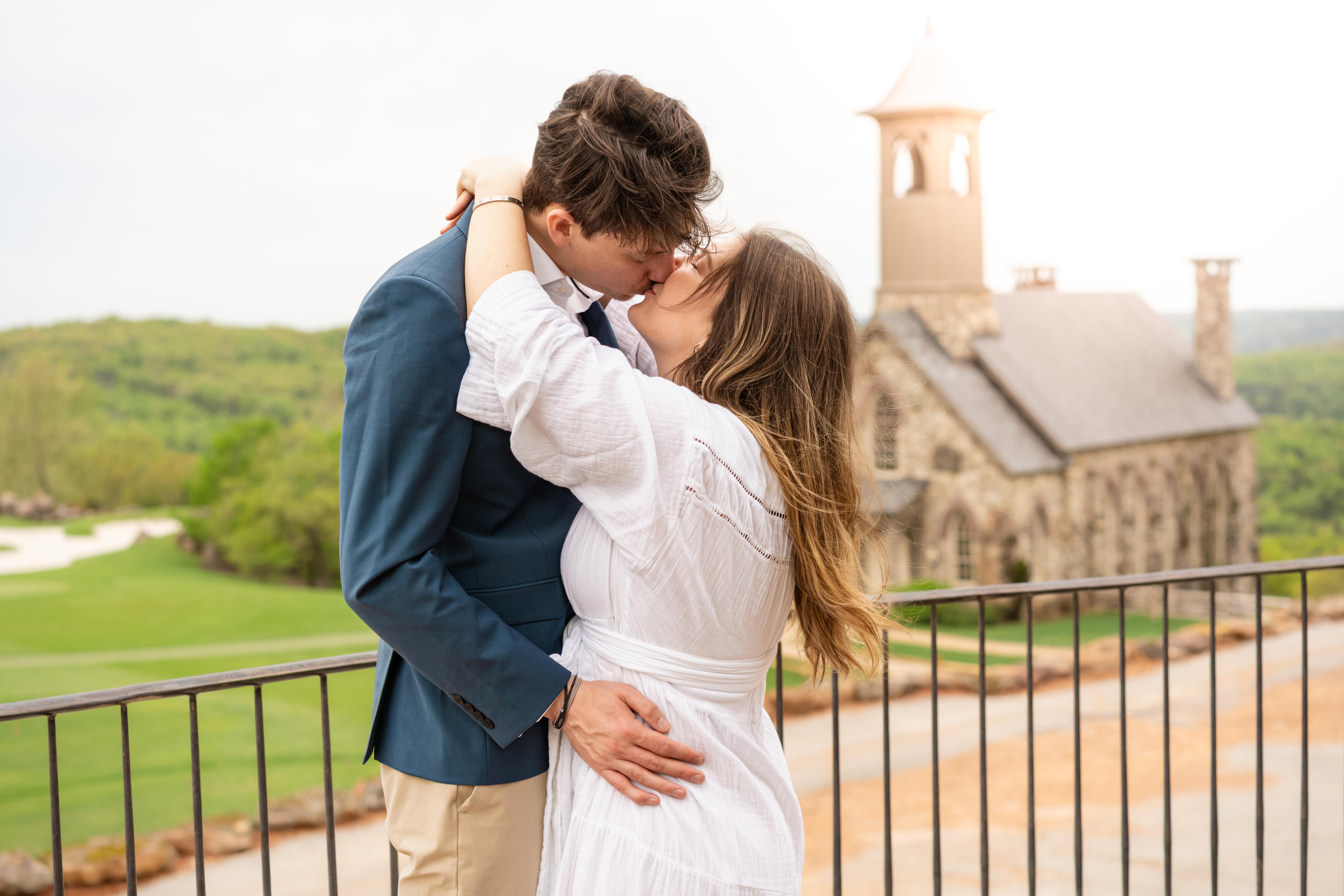 The Wedding Website of Madeline Hart and Peyton LaFerla