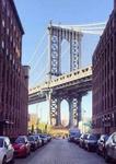 Manhattan Bridge