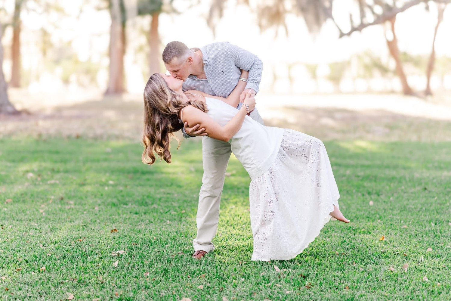 Macey Howard and Jayce Howell's Wedding Website