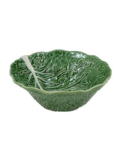 Cabbage - Deep Salad Bowl 29 Natural