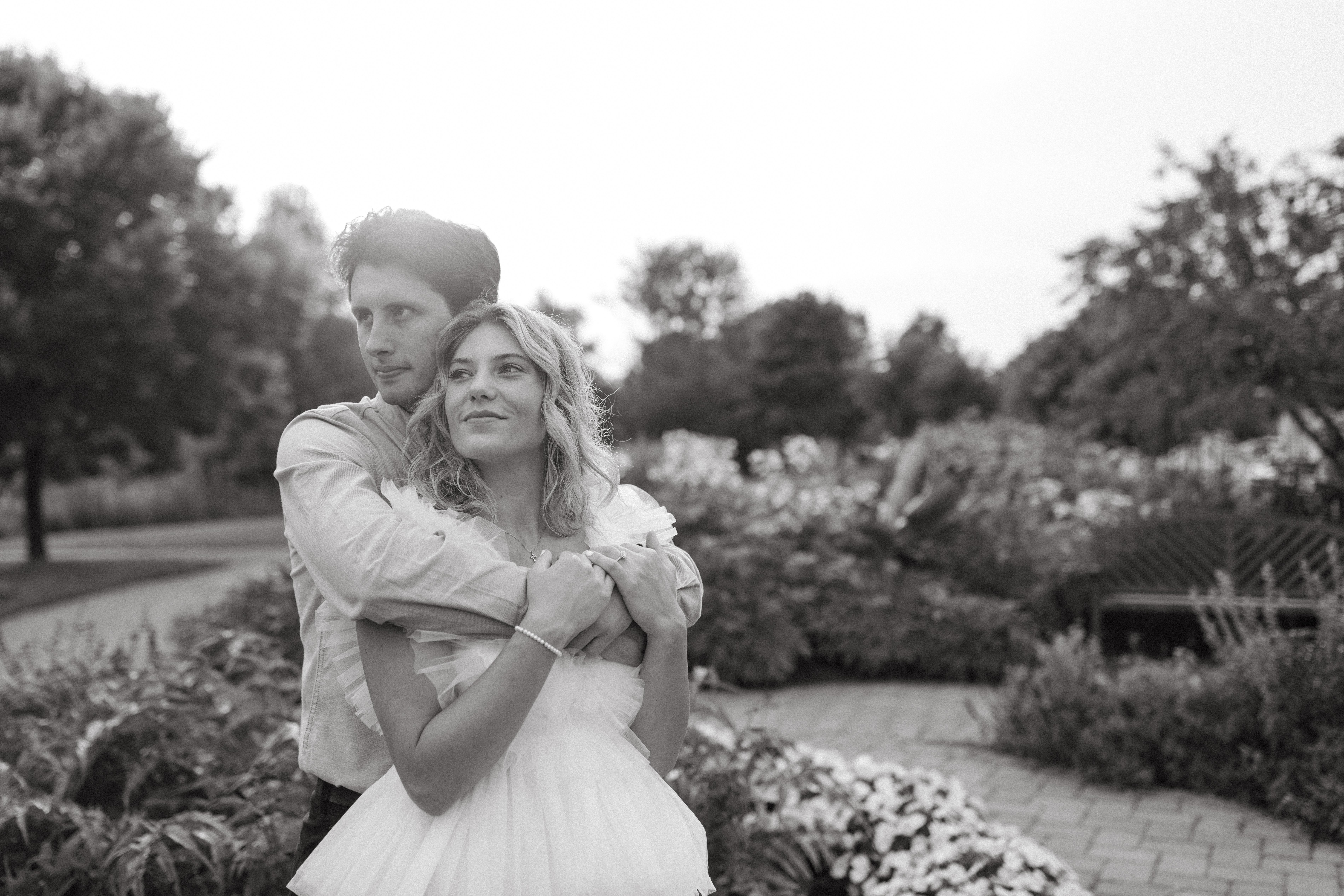 The Wedding Website of Isabella Anderson and Jack Goetzmann