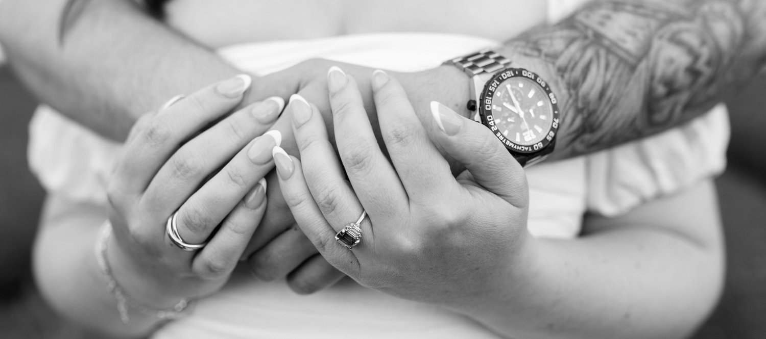 The Wedding Website of Francesca Tubb and Lewis Parker