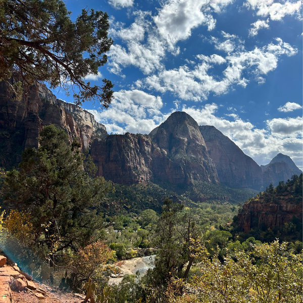 Utah Honeymoon