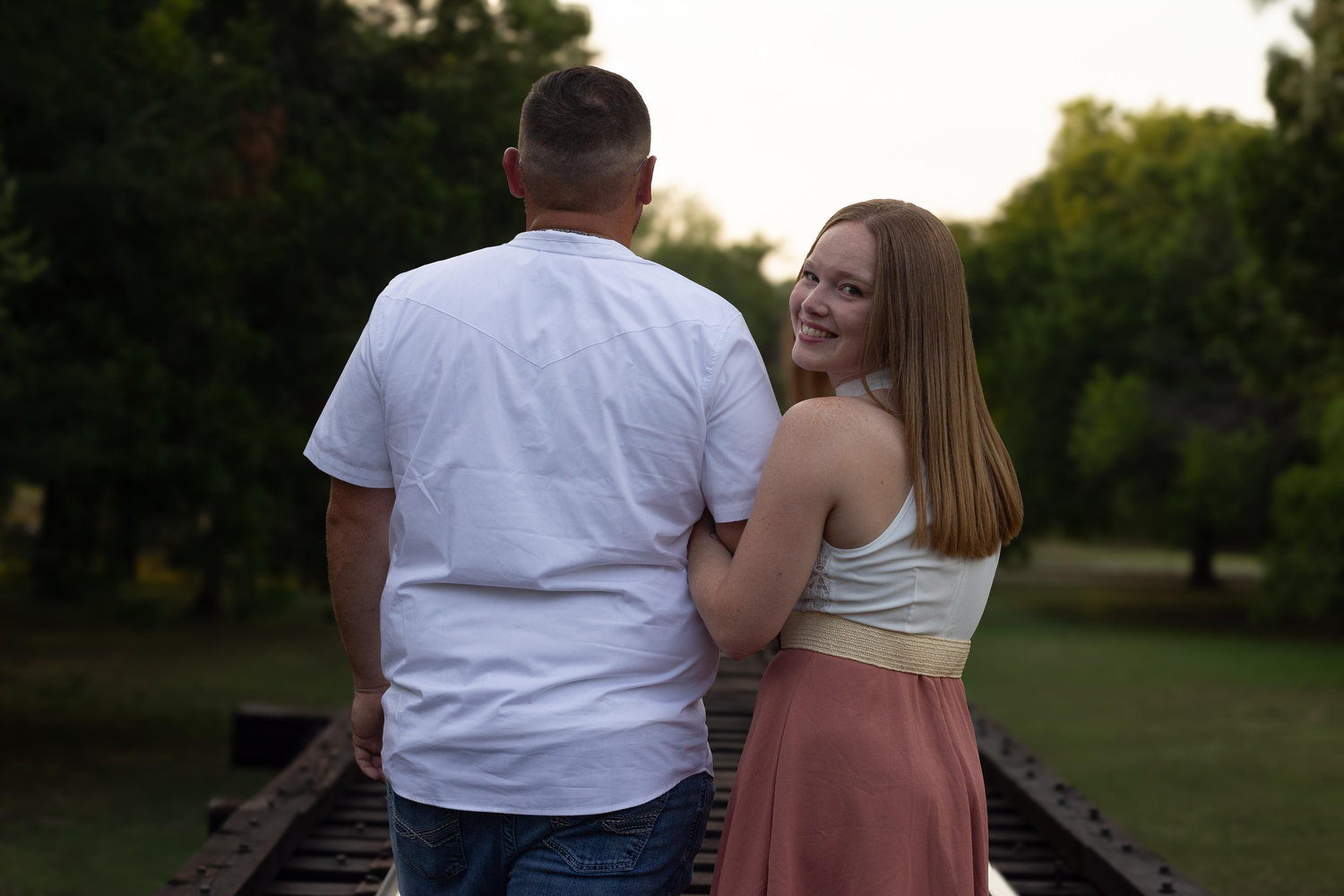 The Wedding Website of Brady Rose and Taylor Orrick