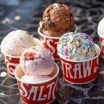 Salt & Straw