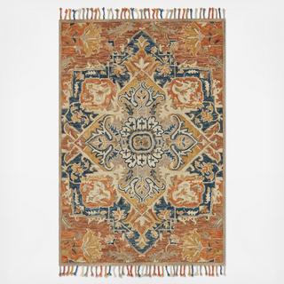 Zharah Rug