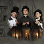 Ghost Tours of Quebec