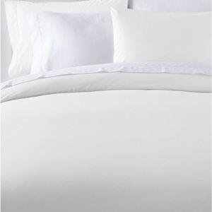 280-Thread-Count Pima Cotton Percale Comforter Cover Collection