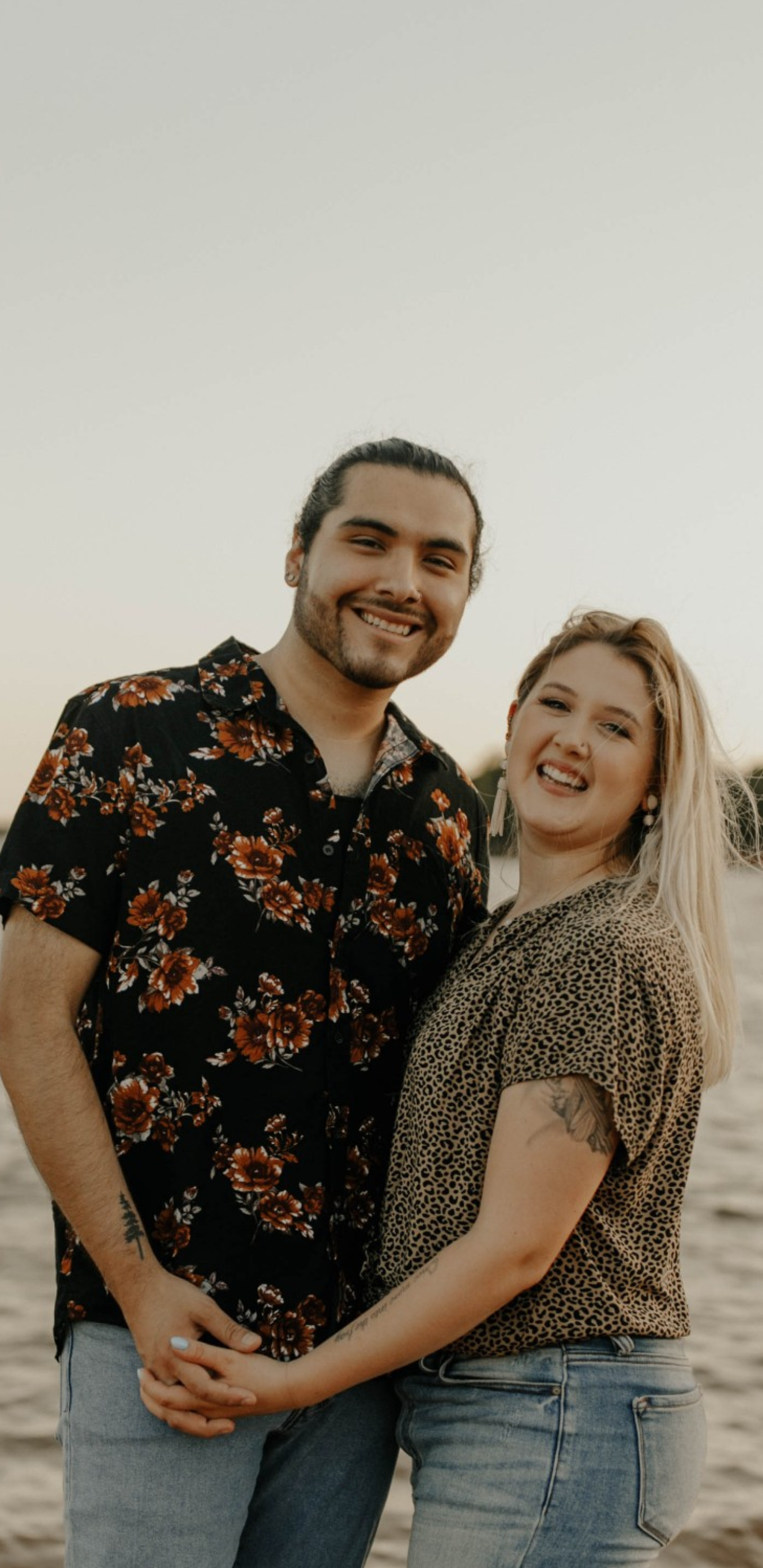 The Wedding Website of Skye Wardell-Villarreal and Jordan Garcia