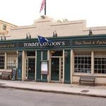 Tommy Condon's Irish Pub & Restaurant