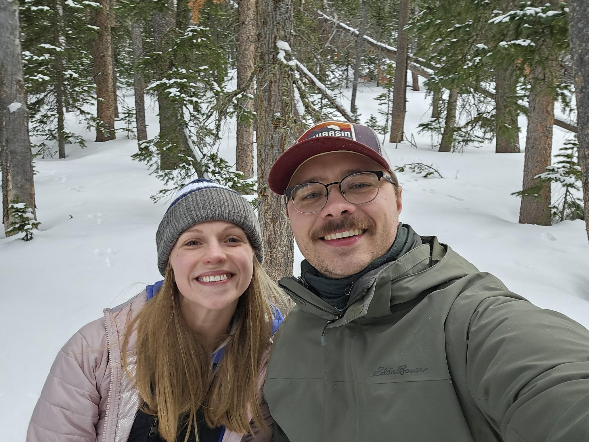 The Wedding Website of Mark Murbach and Emily Wren