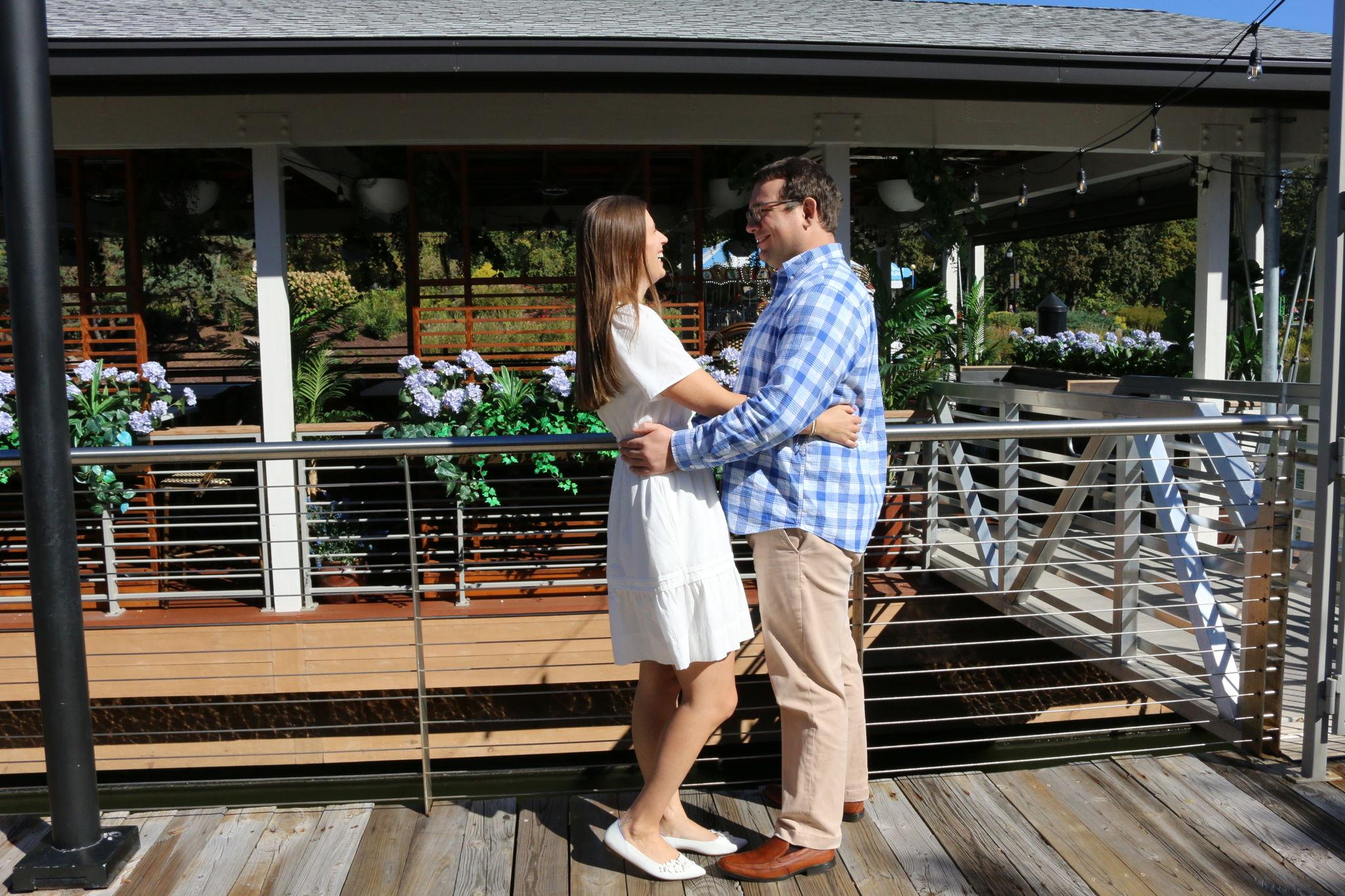 The Wedding Website of Gloria Majchrzak and Michael Hammond