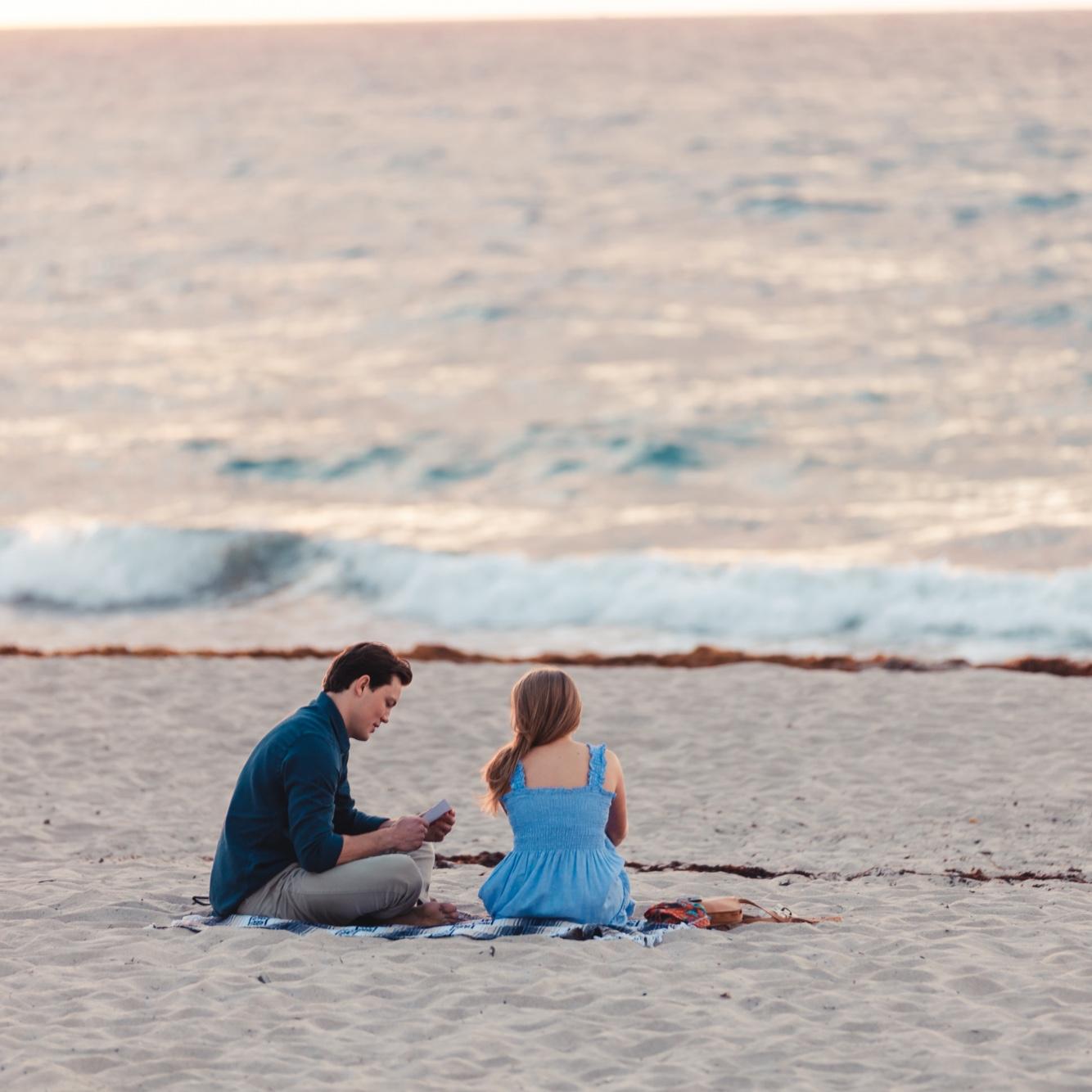On June 21st, 2025, Alex and Sienna went to watch another sunrise together, which just so happened to be one of the earliest sunrises of the year.