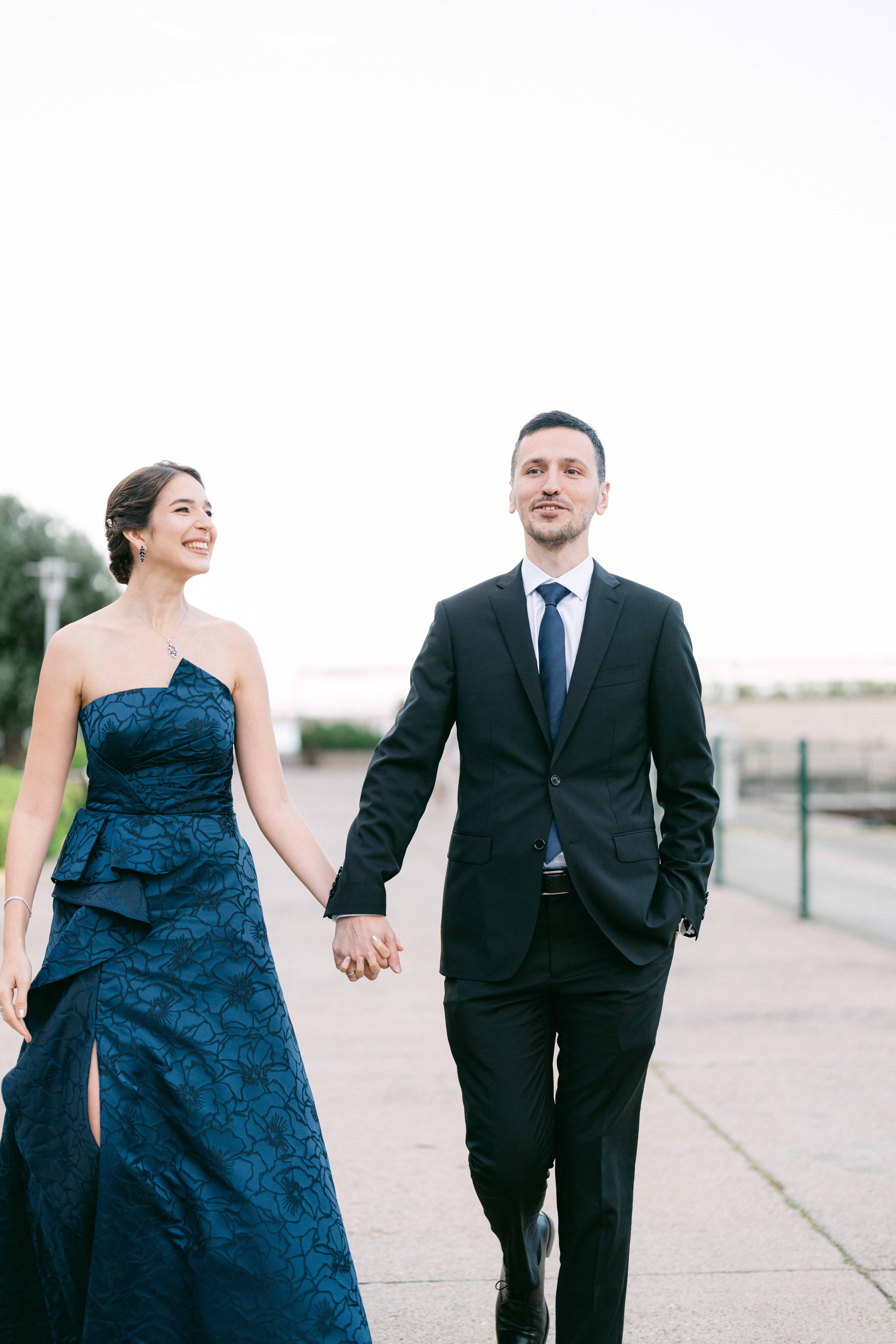 The Wedding Website of Zafer Karaca and Ipek Kavasoglu