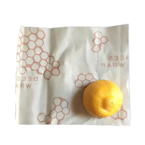 Bees Wrap, set of 3 (S, M, and L)