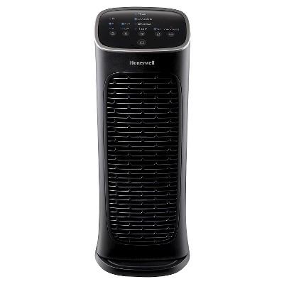 Honeywell Compact AirGenius 4 Air Purifier HFD280B