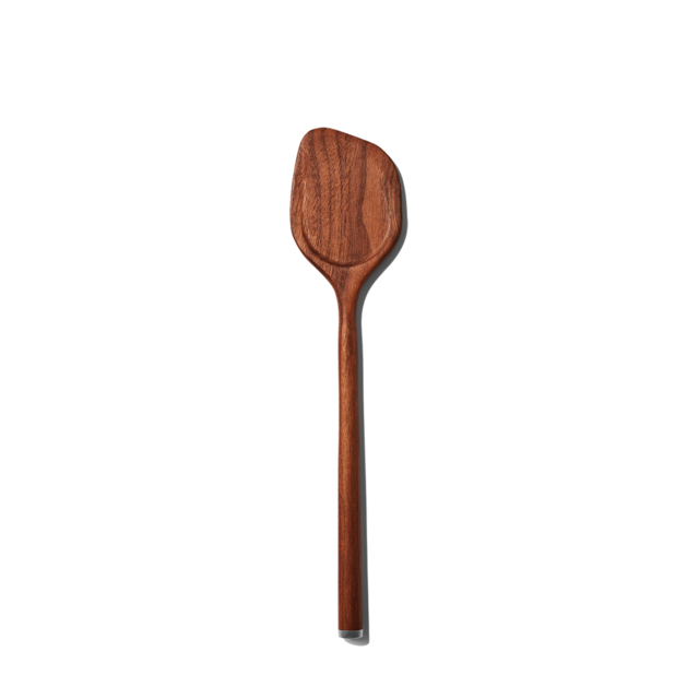 The Wood Spoon