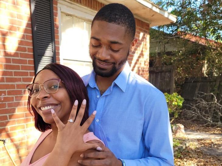 The Wedding Website of Ty’Rondrick Thomas and Jakourtney Lee