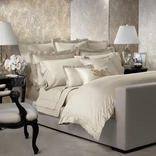 624 Sateen Fitted Sheet