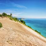 Sleeping Bear Dunes