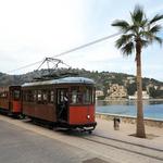 Tram Ride