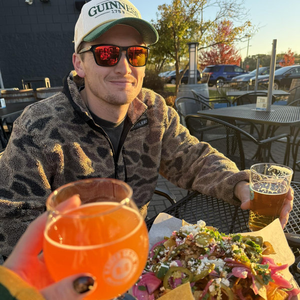 Dinner For Two