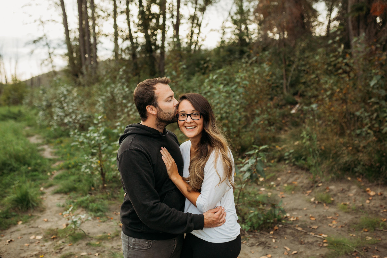 The Wedding Website of Chantal Spurrell and Jamie Arsenault