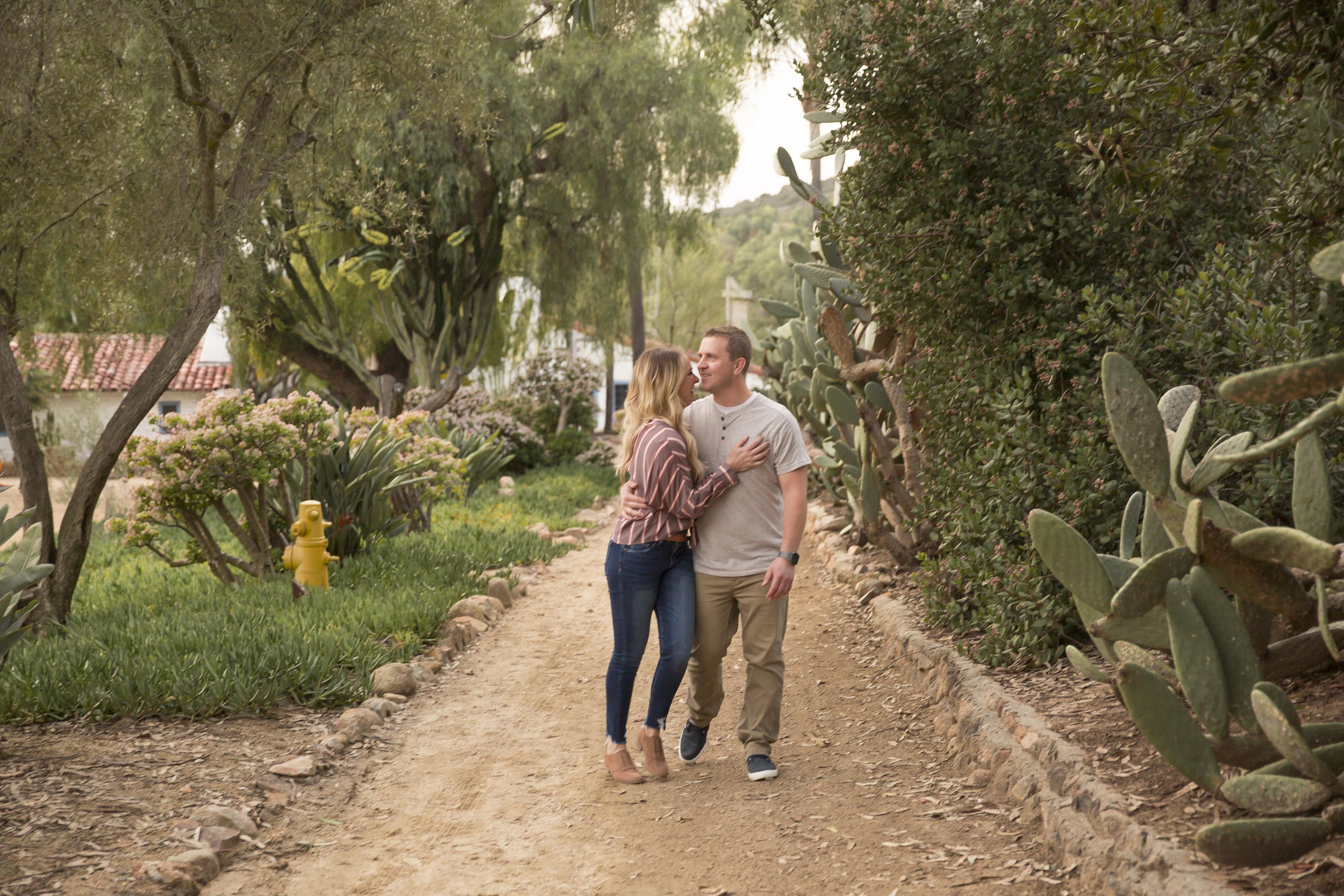 The Wedding Website of Christy Brosius and Tony Hall