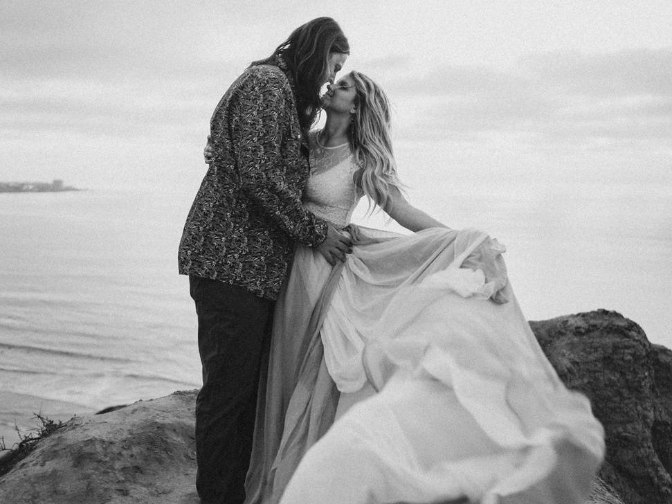 The Wedding Website of Jennie Grunstad and Tyler Shimkus