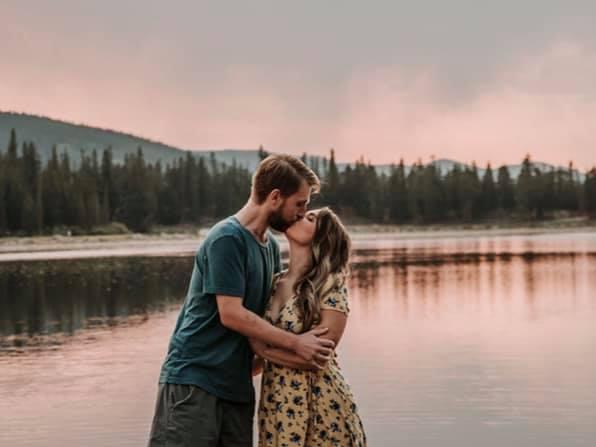 The Wedding Website of Kaylee Harris and Troy McCollum