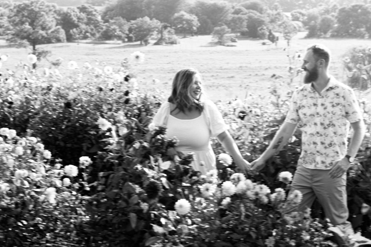 The Wedding Website of Danielle Roux and Johan Steenkamp