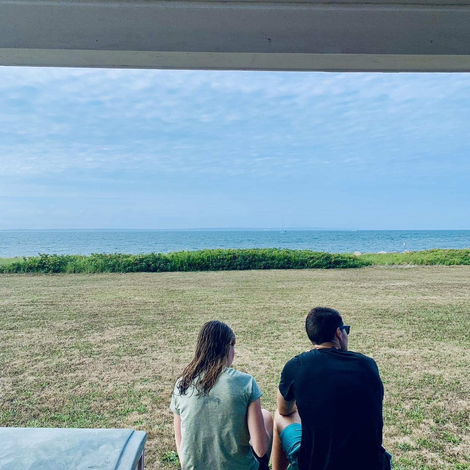 Cape Cod, Massachusetts 2022