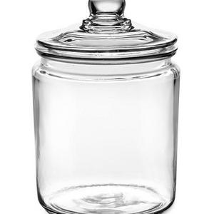 Biscotti Jar