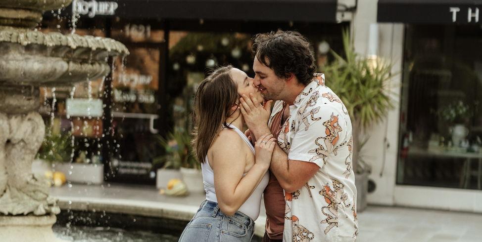 The Wedding Website of Samantha Graham and Joshua Gordon