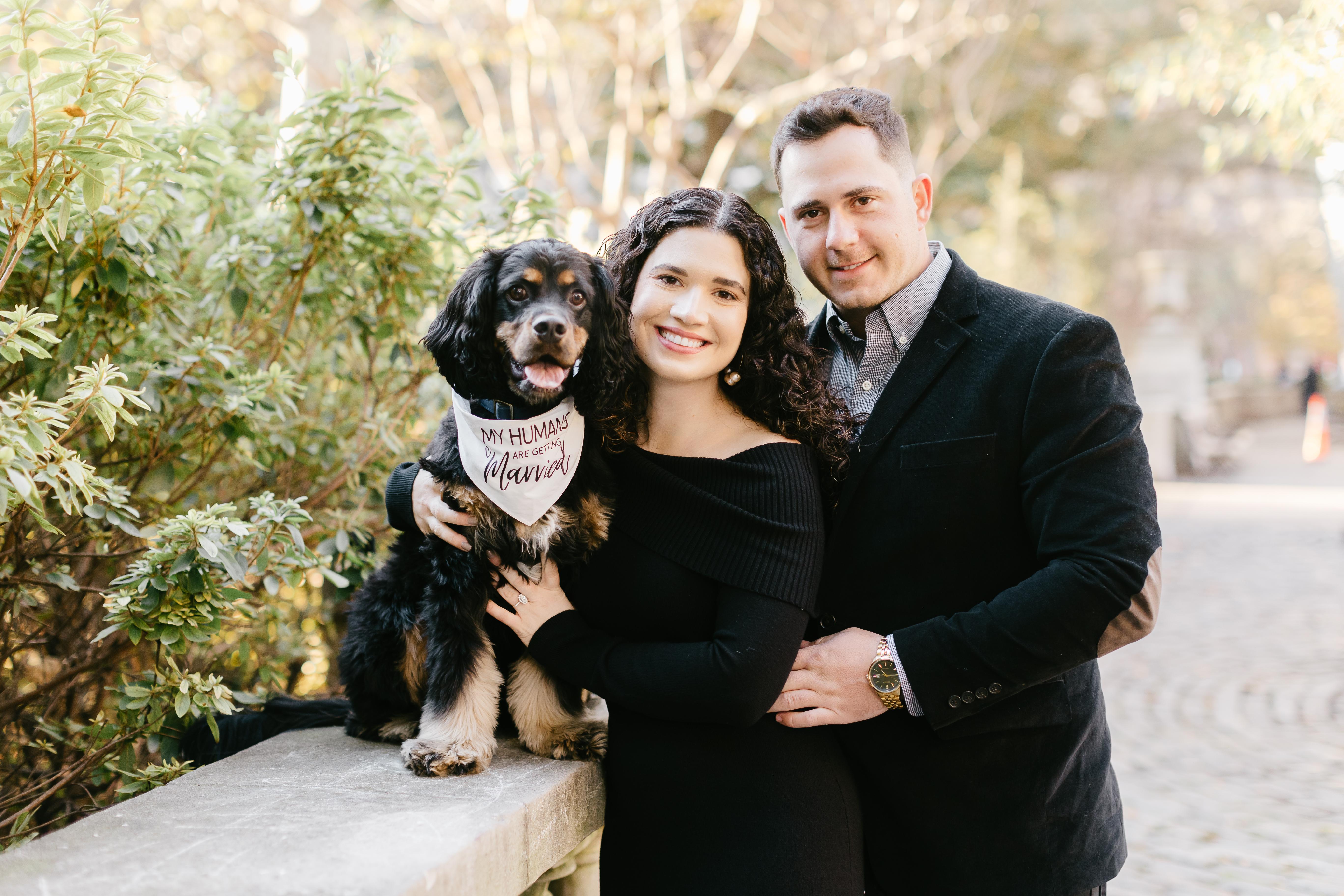 The Wedding Website of Erica Duffy and Nick Wallet