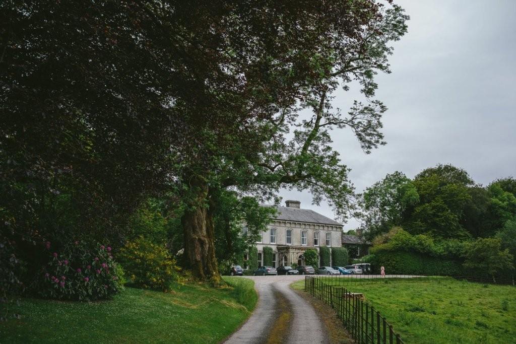 The Wedding Website of Maggie Weatherman and Aidan O'Daly