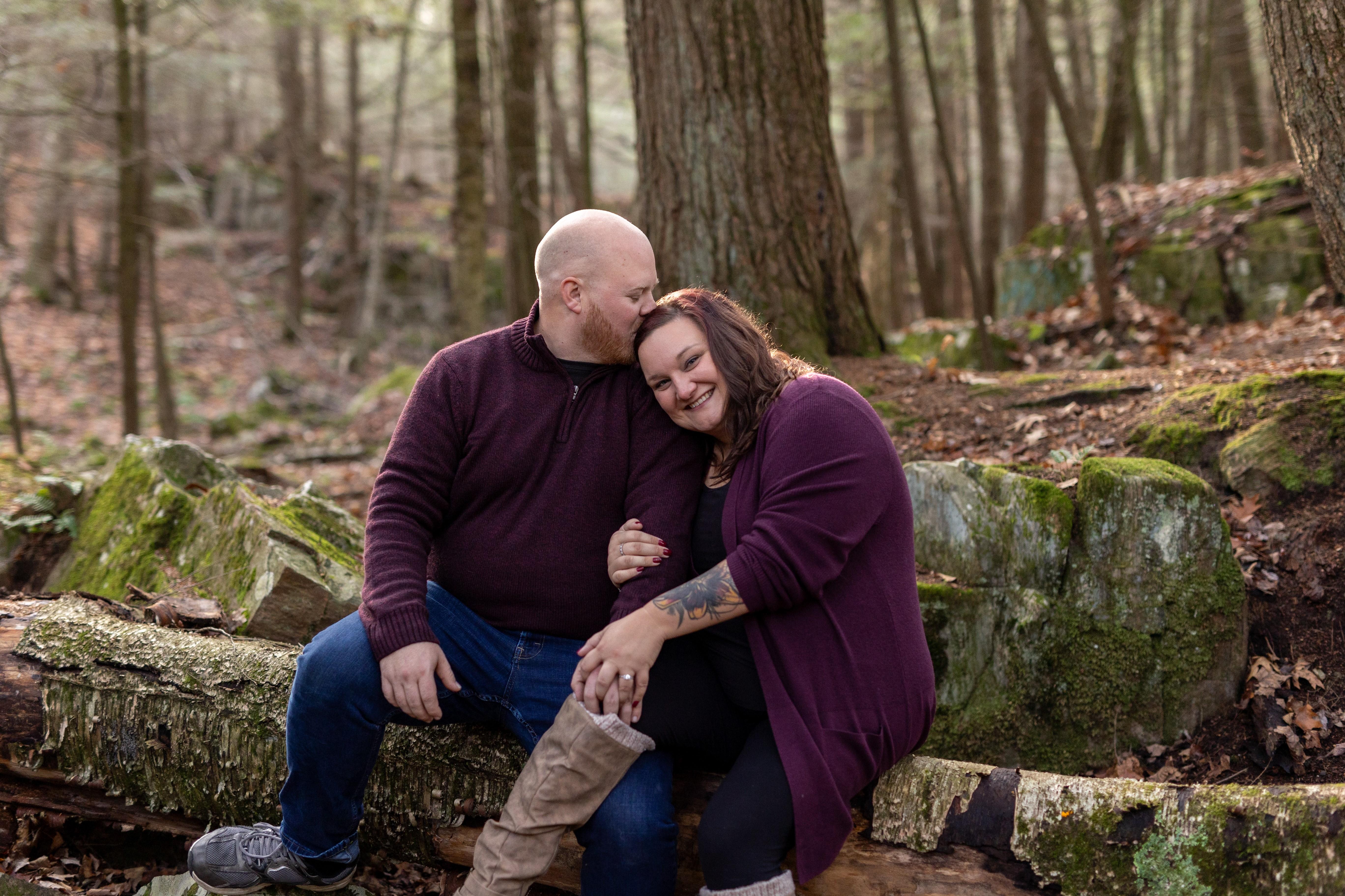The Wedding Website of Elicia Schoeffling and Colton Newman