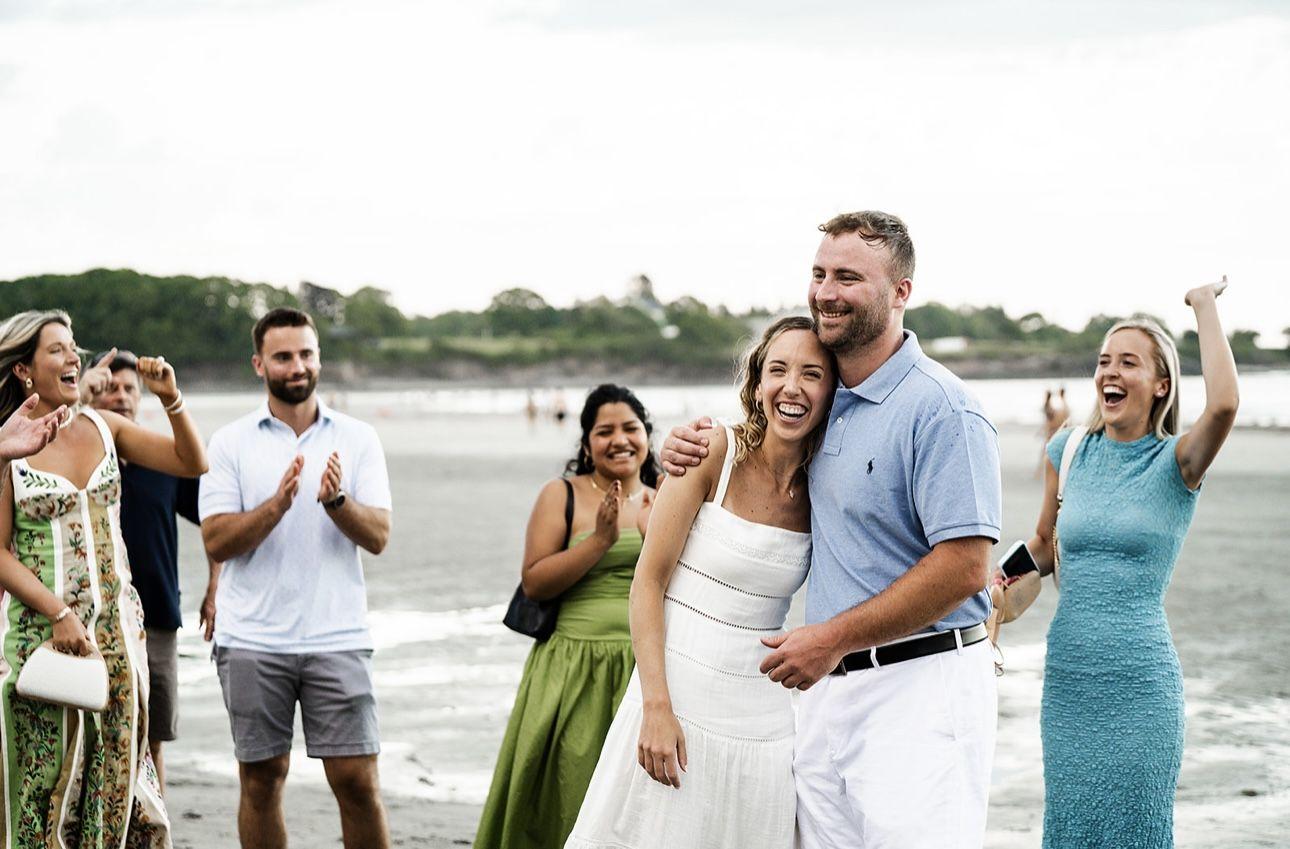 The Wedding Website of Shannon Conley and Kyle Boucher