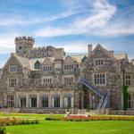 Sands Point Preserve