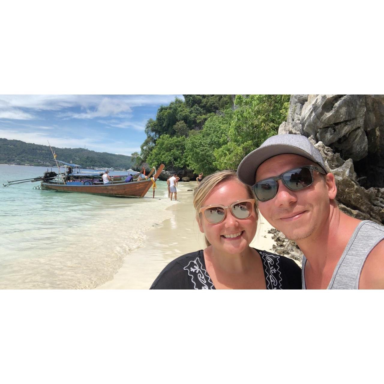 Phi Phi Island